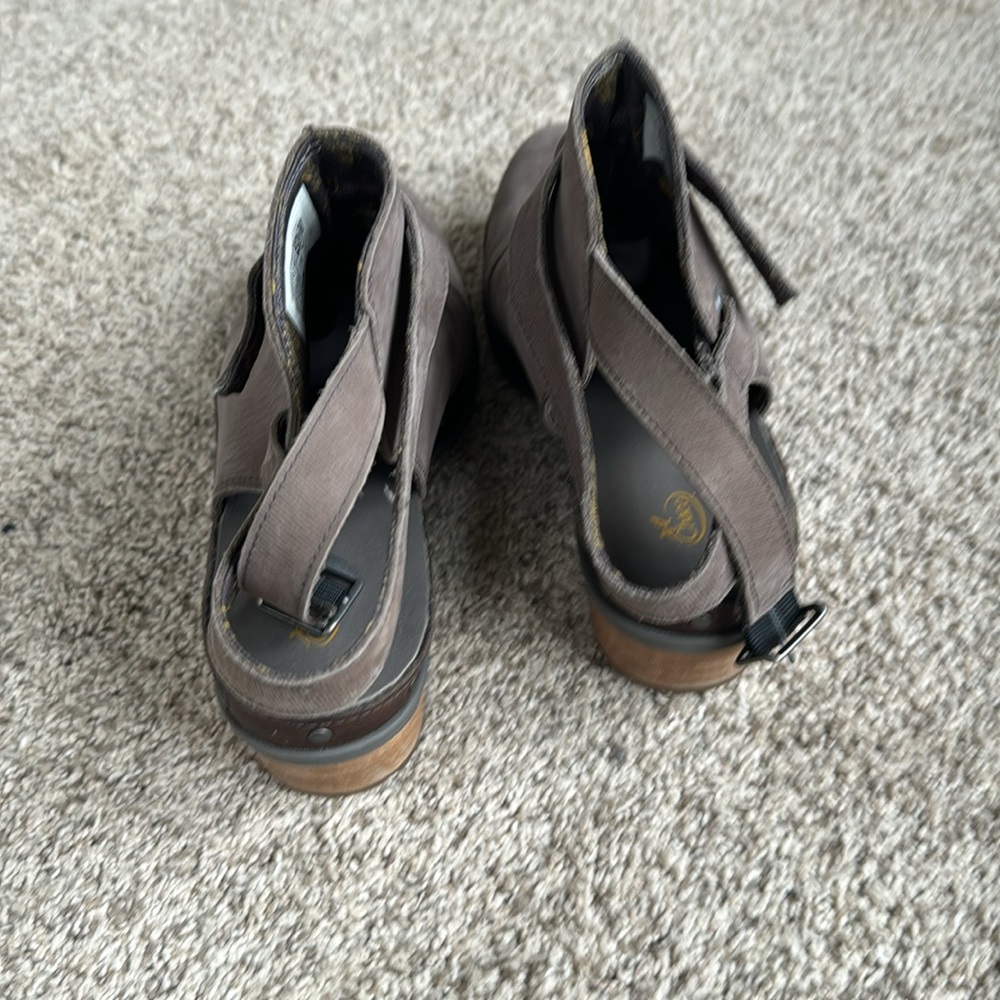 Chaco Booties - Picture 3 of 5